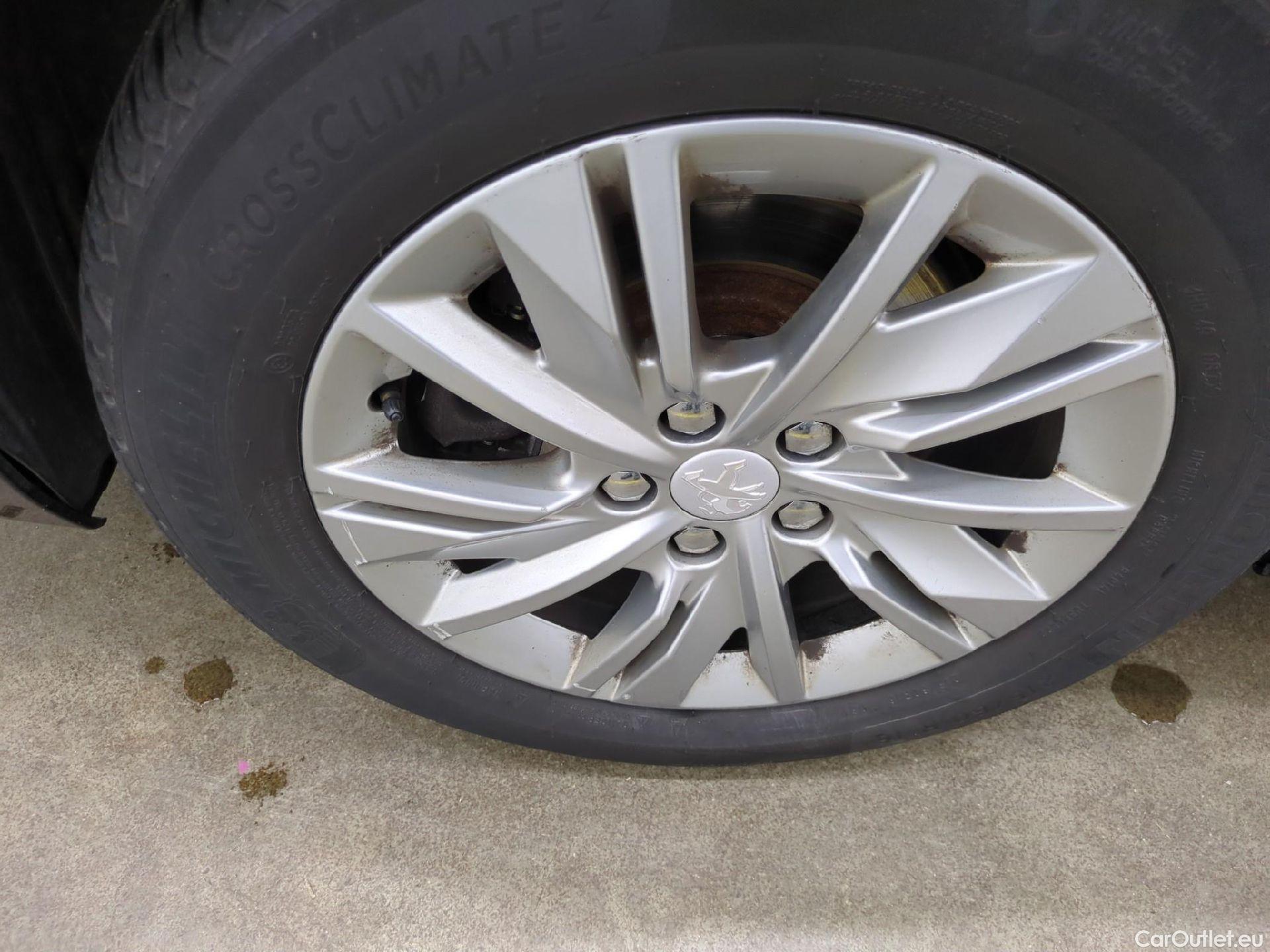  Peugeot  508  SW Active Pack 1.5 HDi 130CV BVA8 E6d #24