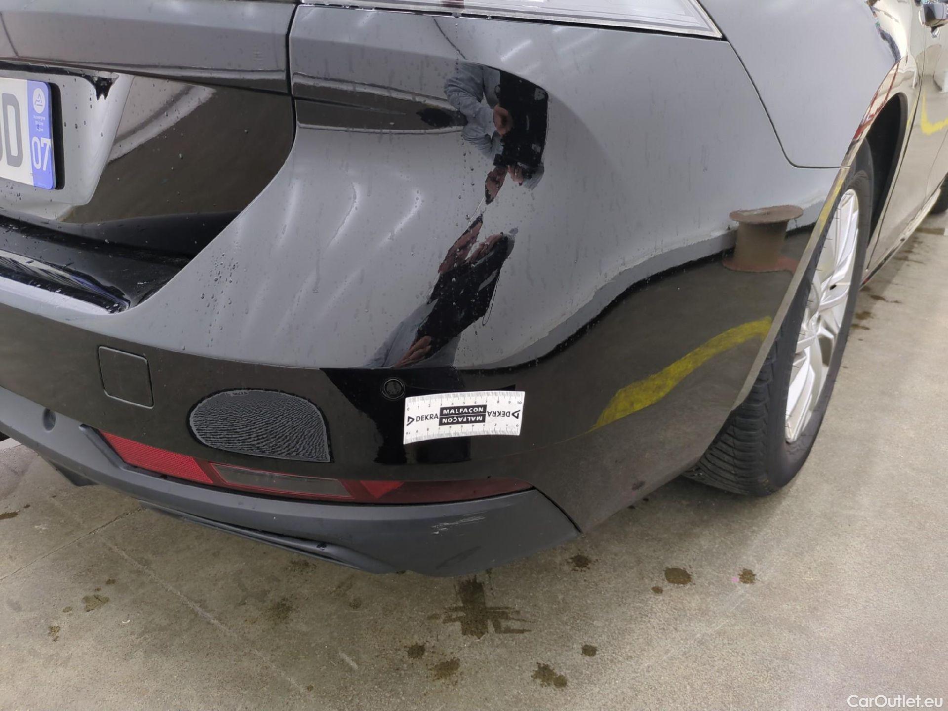  Peugeot  508  SW Active Pack 1.5 HDi 130CV BVA8 E6d #43