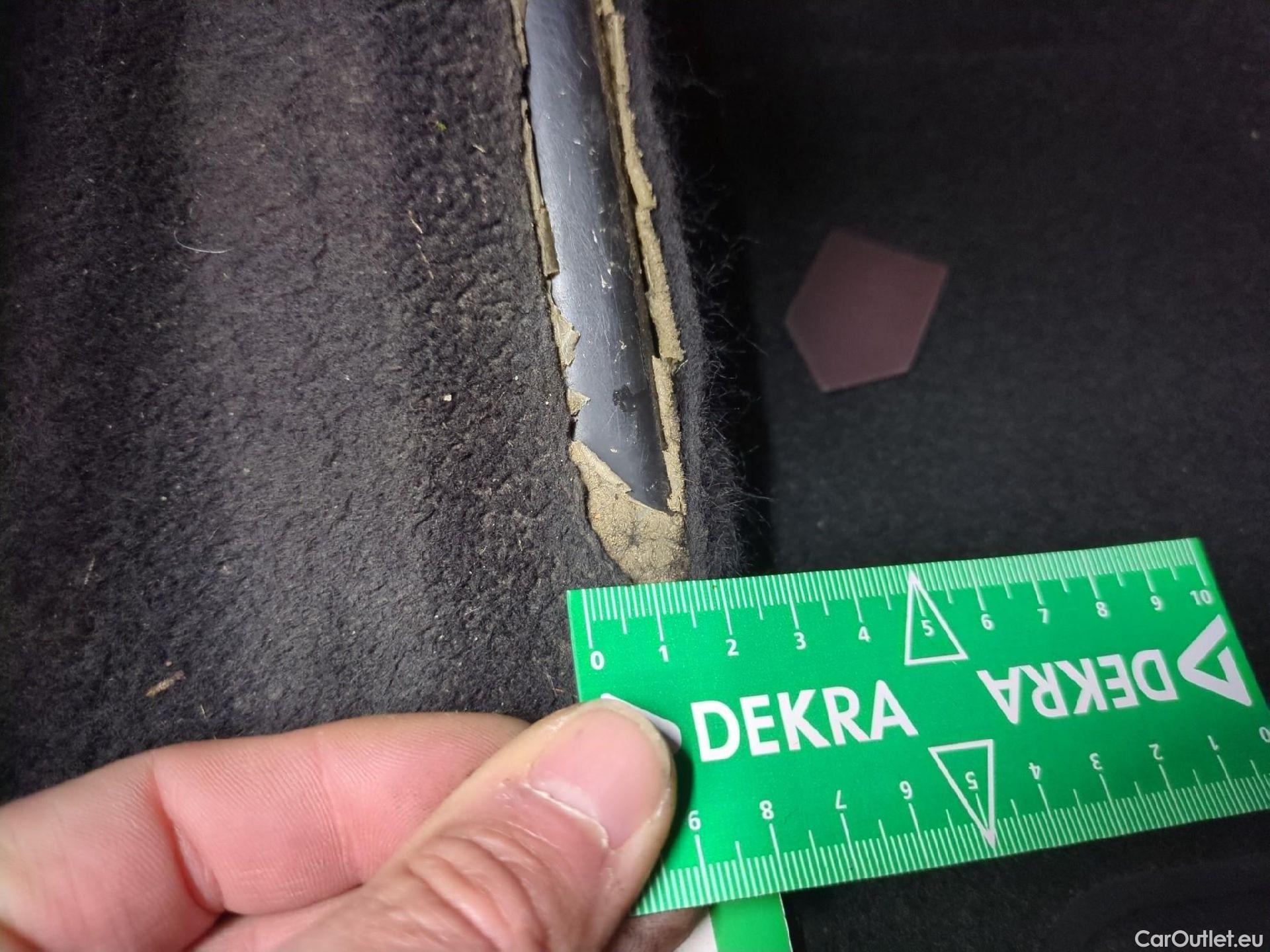  Peugeot  RIFTER  GT Line L1 1.5 HDi 130CV BVA8 E6dT #9