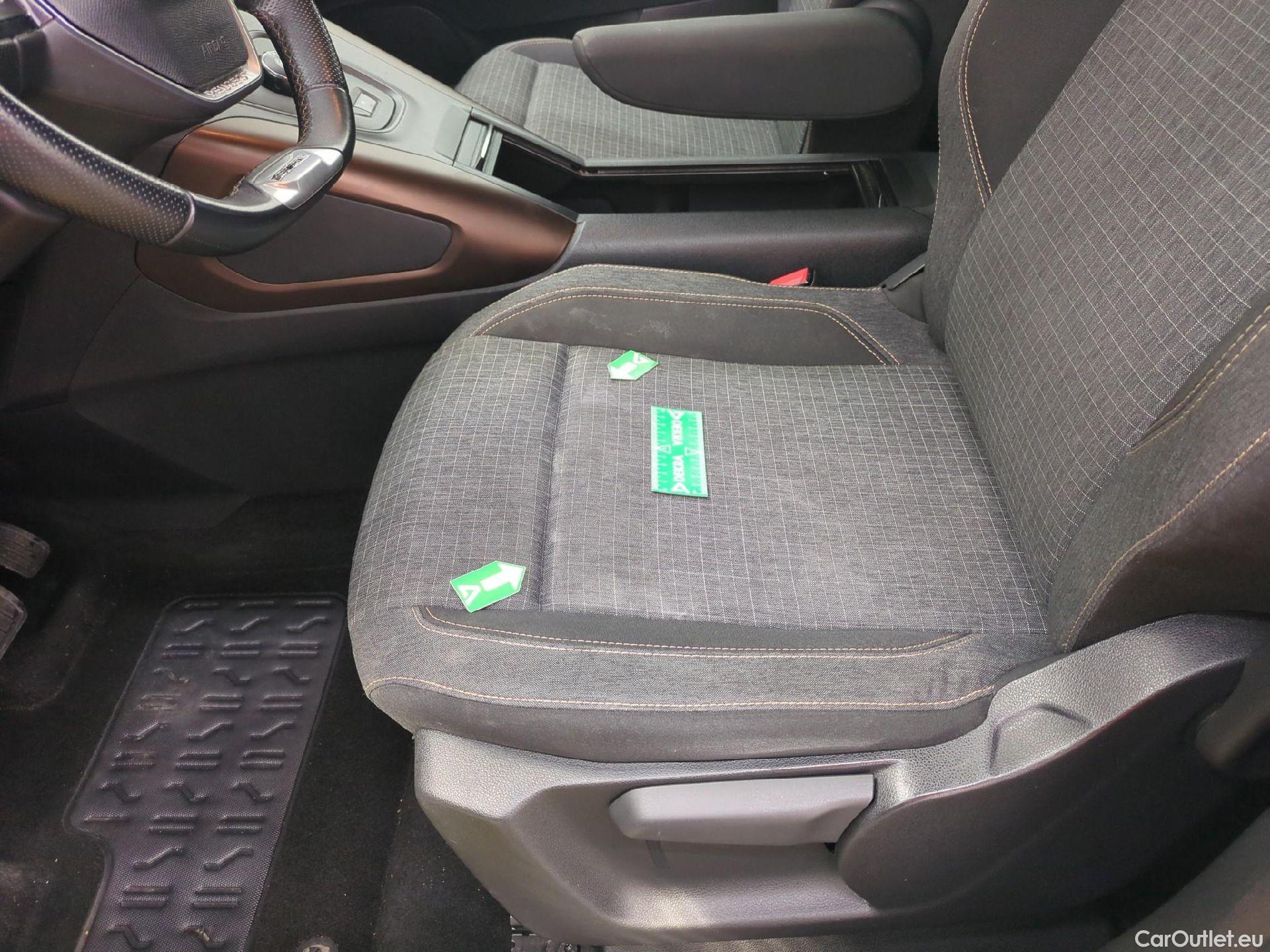  Peugeot  RIFTER  GT Line L1 1.5 HDi 130CV BVA8 E6dT #7