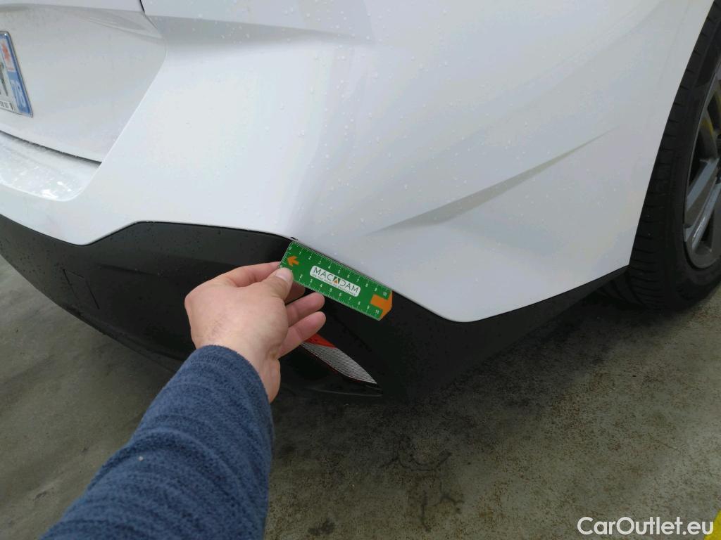  Peugeot  308 PEUGEOT  SW / 2021 / 5P / Break BlueHDi 130 ACTIVE PACK #6