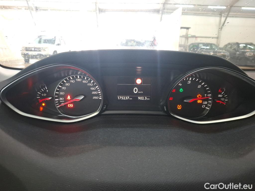  Peugeot  308  Allure 1.5 HDi 130CV BVM6 E6dT #69