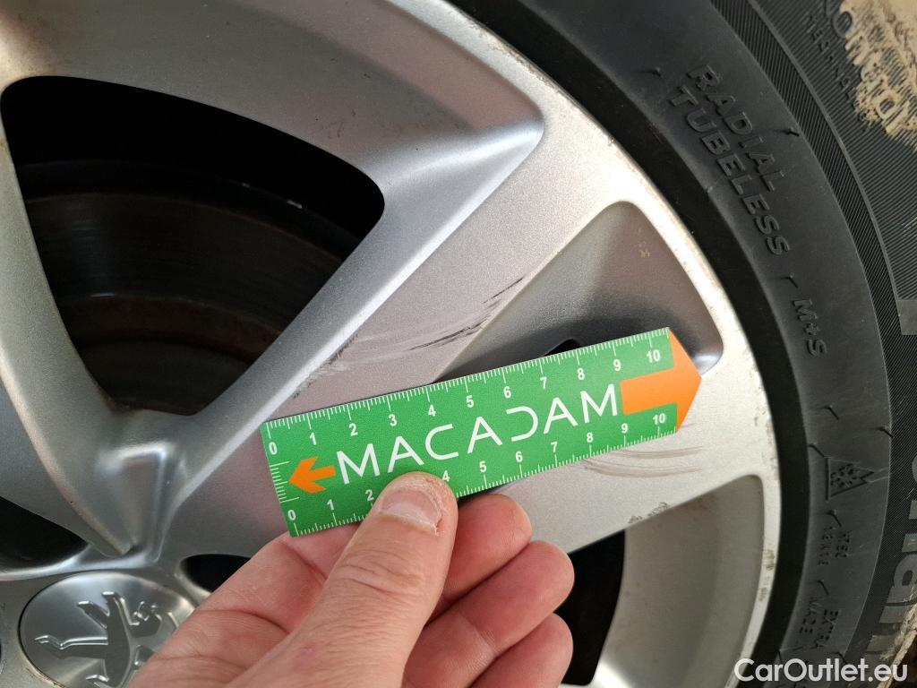  Peugeot  308  SW Active Business 1.5 HDi 130CV BVM6 E6dT #13