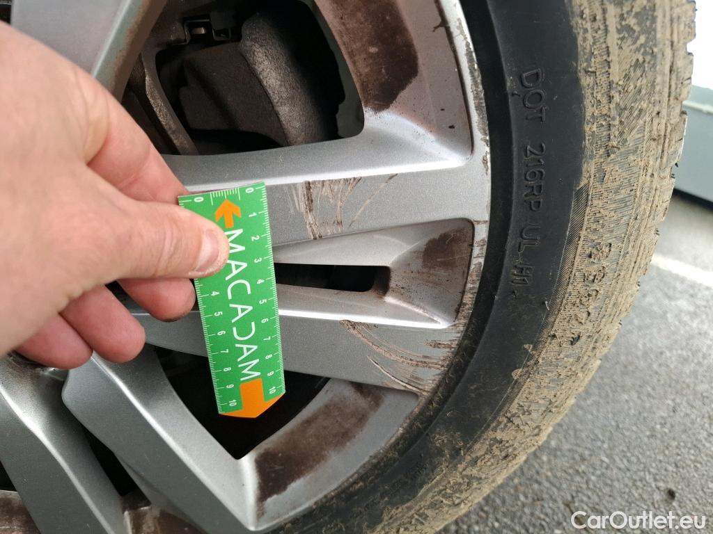  Peugeot  308  SW Active Business 1.5 HDi 130CV BVM6 E6dT #17