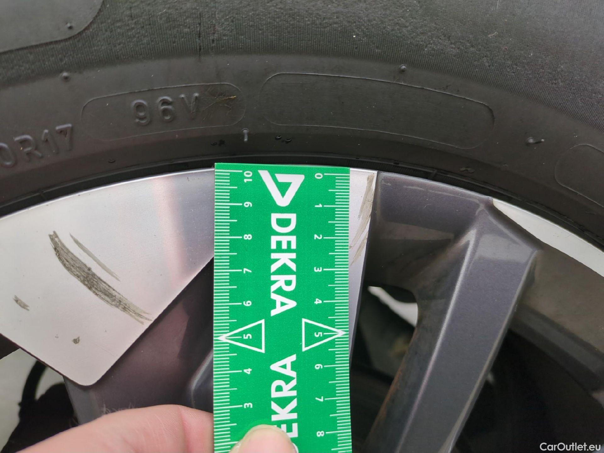  Peugeot  RIFTER  GT Line L1 1.5 HDi 130CV BVA8 E6dT #24