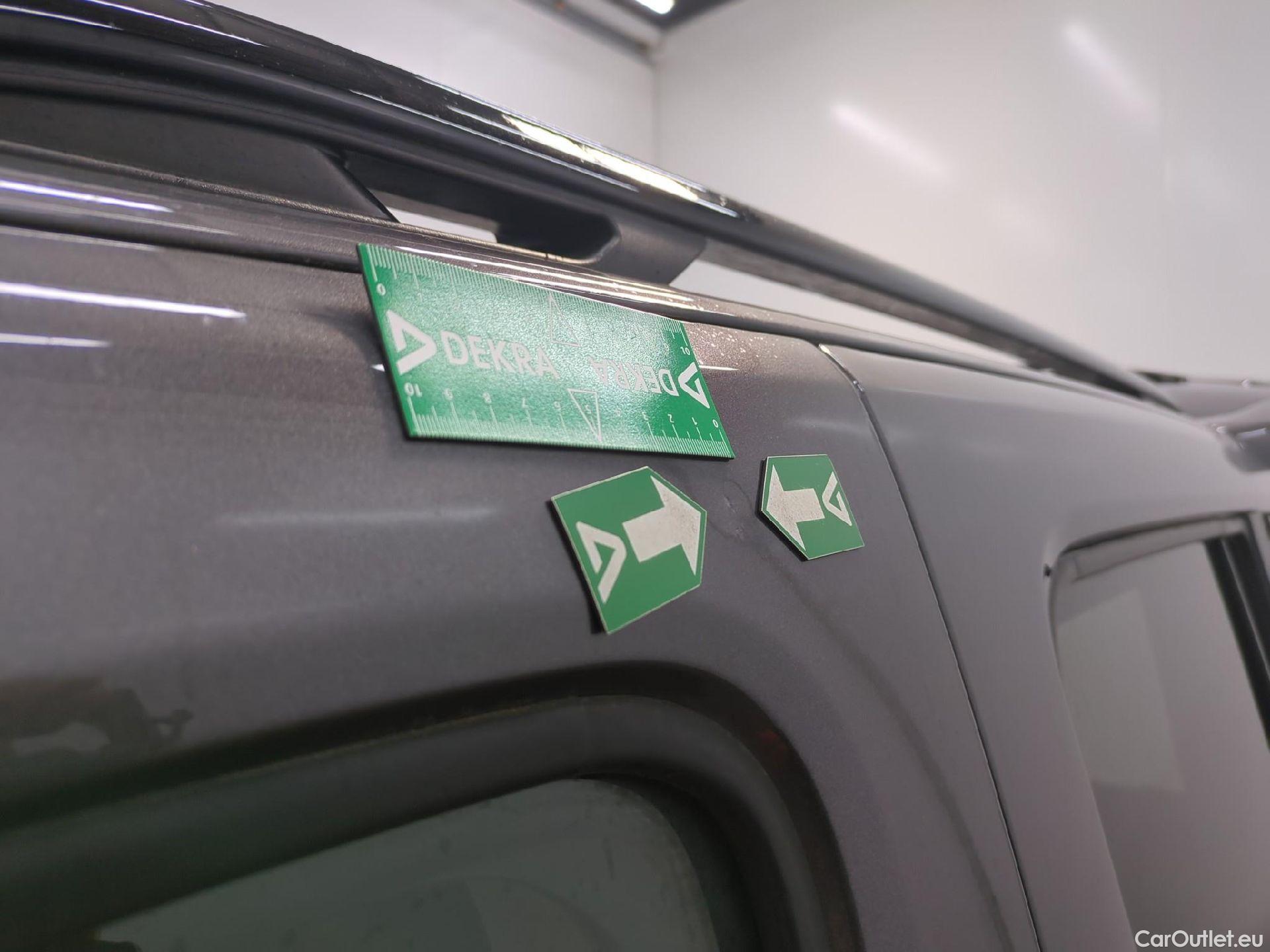  Peugeot  RIFTER  GT Line L1 1.5 HDi 130CV BVA8 E6dT #46