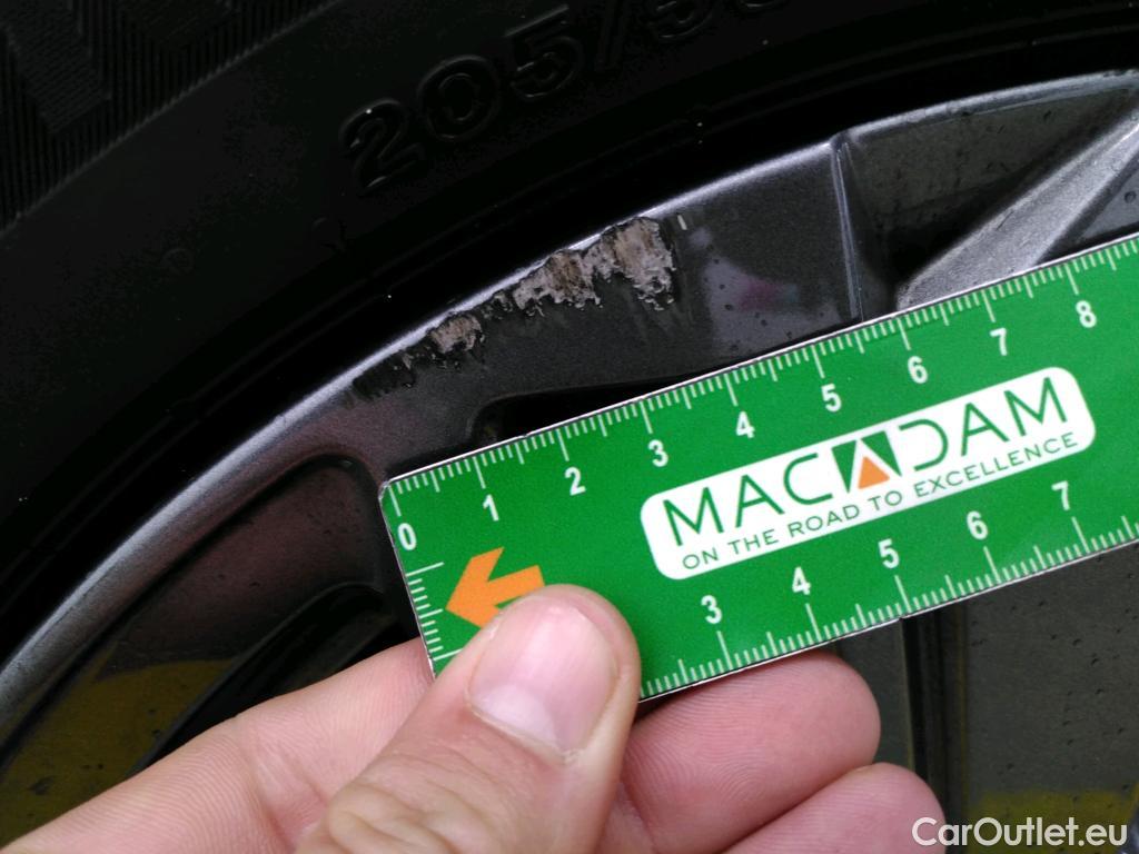  Peugeot  308 PEUGEOT  SW / 2021 / 5P / Break BlueHDi 130 ACTIVE PACK #18