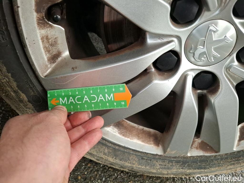  Peugeot  308  SW Active Business 1.5 HDi 130CV BVM6 E6dT #21