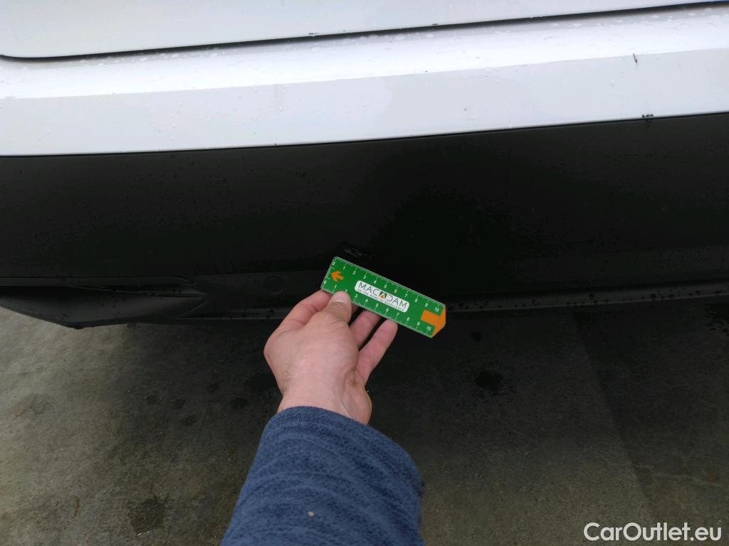  Peugeot  308 PEUGEOT  SW / 2021 / 5P / Break BlueHDi 130 ACTIVE PACK #4