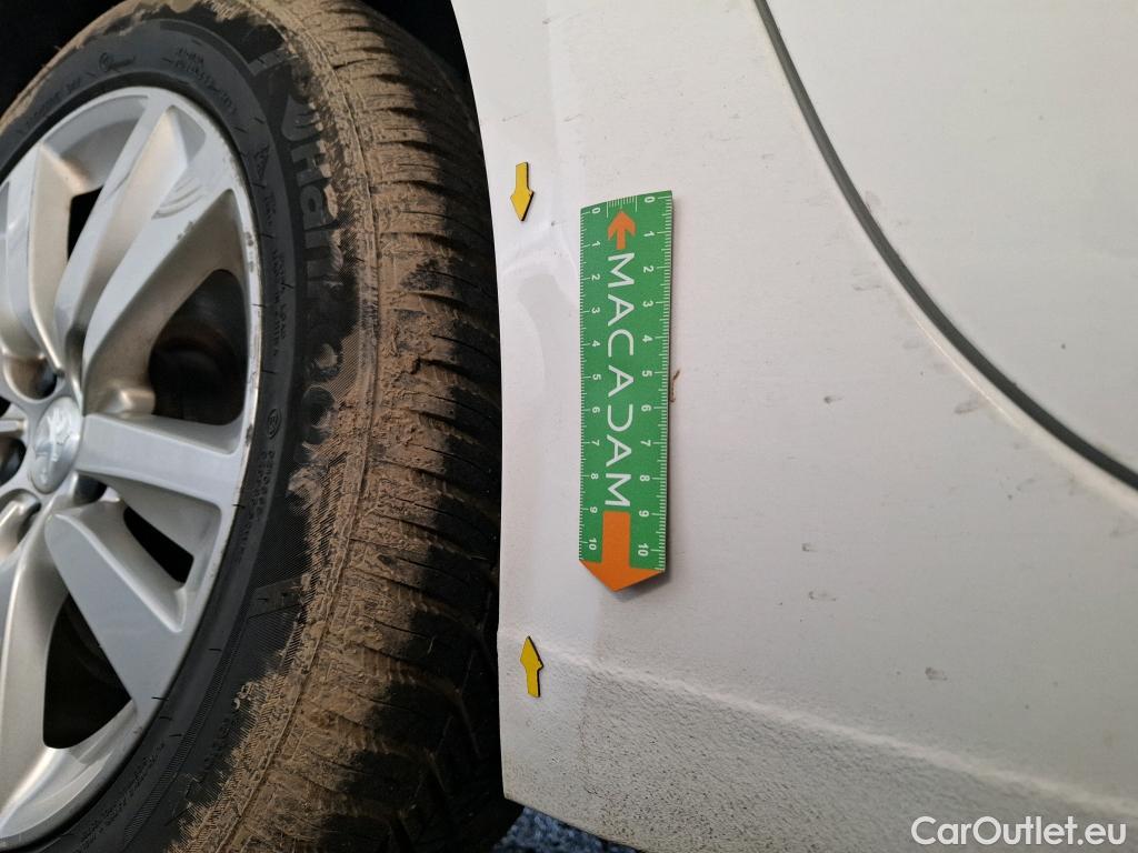  Peugeot  308  SW Active Business 1.5 HDi 130CV BVM6 E6dT #4