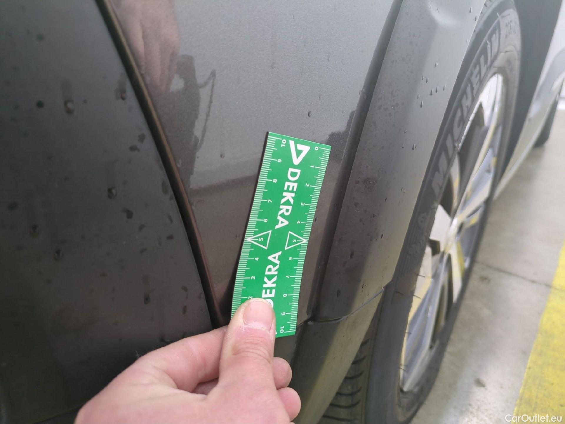  Peugeot  RIFTER  GT Line L1 1.5 HDi 130CV BVA8 E6dT #37