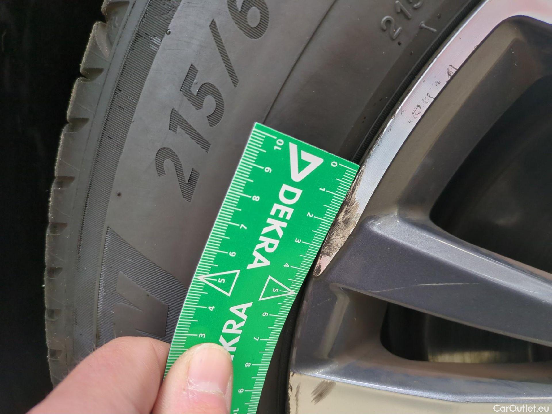  Peugeot  RIFTER  GT Line L1 1.5 HDi 130CV BVA8 E6dT #31