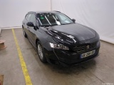  Peugeot  508  SW Active Pack 1.5 HDi 130CV BVA8 E6d #2