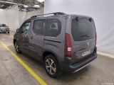  Peugeot  RIFTER  GT Line L1 1.5 HDi 130CV BVA8 E6dT #2