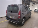  Peugeot  RIFTER  GT Line L1 1.5 HDi 130CV BVA8 E6dT #3