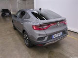  Renault  Arkana  Business 1.6 E-TECH Hybrid 145CV BVA6 E6d #4