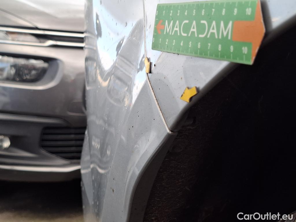  Renault  Megane  IV Estate Business 1.5 dCi 115CV BVM6 E6d #14