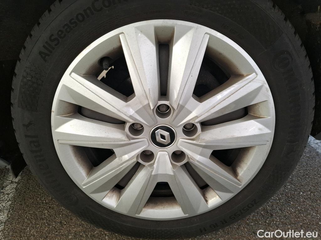  Renault  Megane  IV Estate Business 1.5 dCi 115CV BVM6 E6d #103