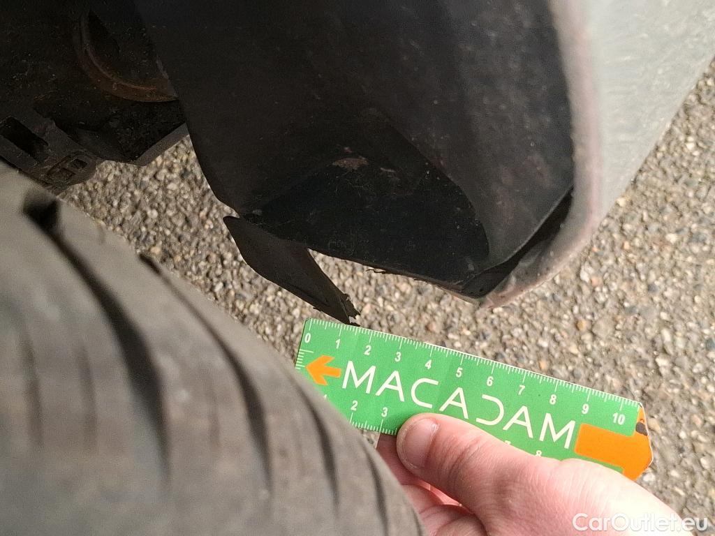  Renault  Megane  IV Estate Business 1.5 dCi 115CV BVM6 E6d #58