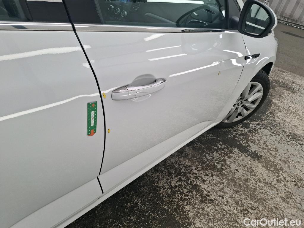  Renault  Megane RENAULT Mégane Berline / 2020 / 5P / Berline Business TCe 115 FAP -21B #3