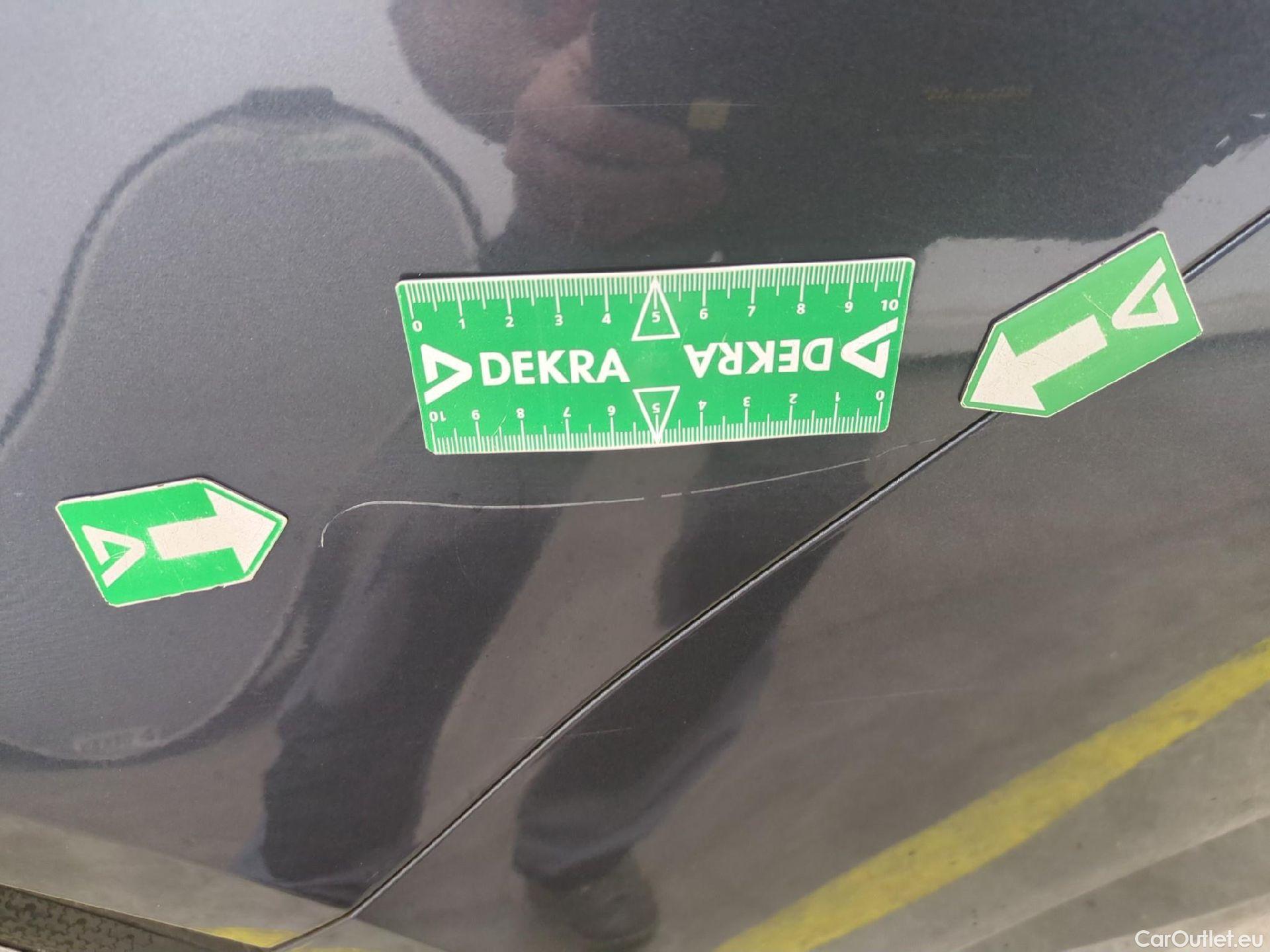  Renault  Megane  IV Grandtour Business 1.5 dCi 110CV BVA6 E6 #47