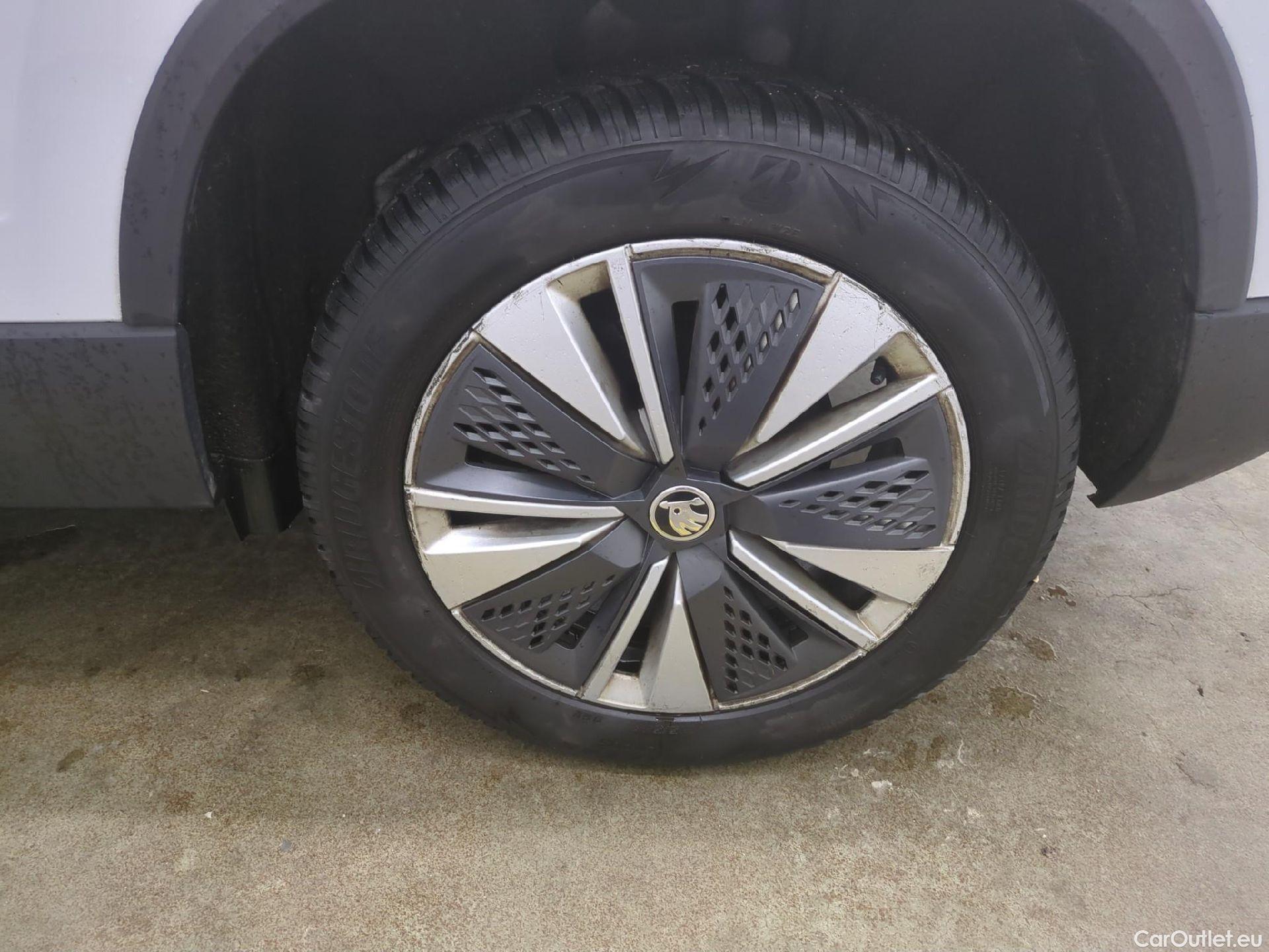  Skoda  Karoq SKODA  / 2022 / 5P / SUV 1.5 TSI 150ch ACT DSG7 Business #2