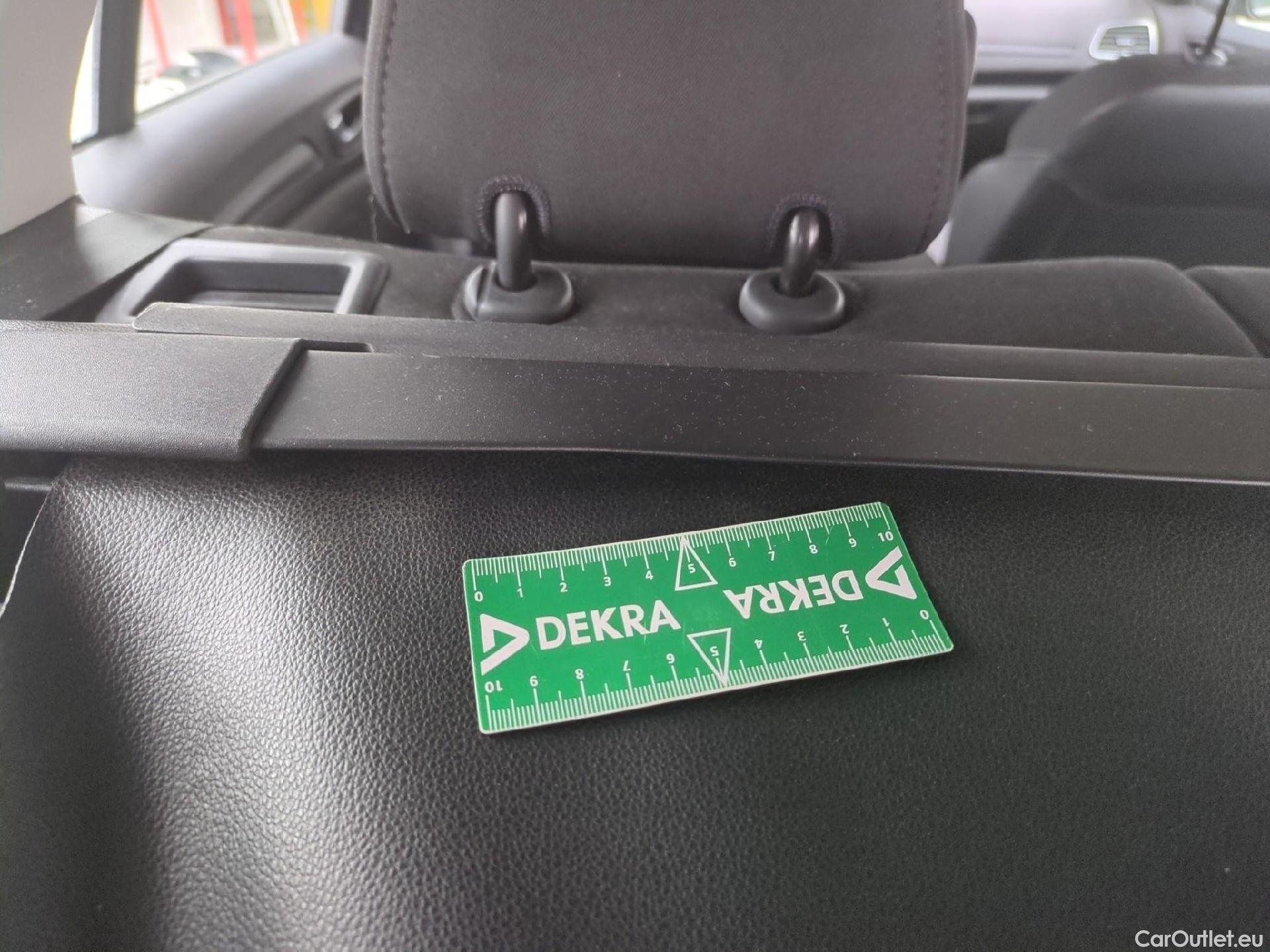  Renault  Megane  IV Grandtour Business 1.5 dCi 110CV BVA6 E6 #15