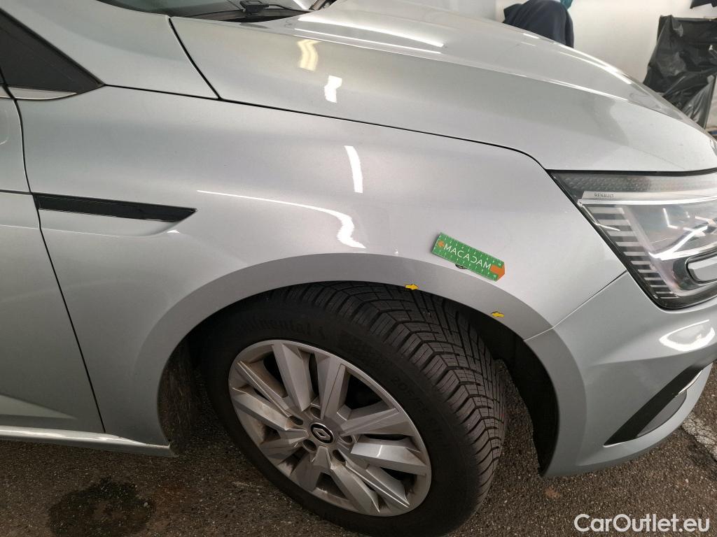  Renault  Megane  IV Estate Business 1.5 dCi 115CV BVM6 E6d #8