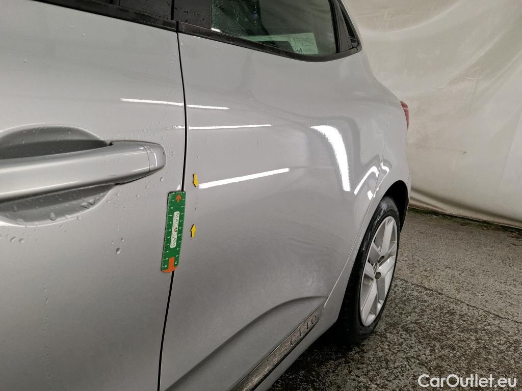  Renault  Clio  V Business 1.5 dCi 85CV BVM6 E6dT #28