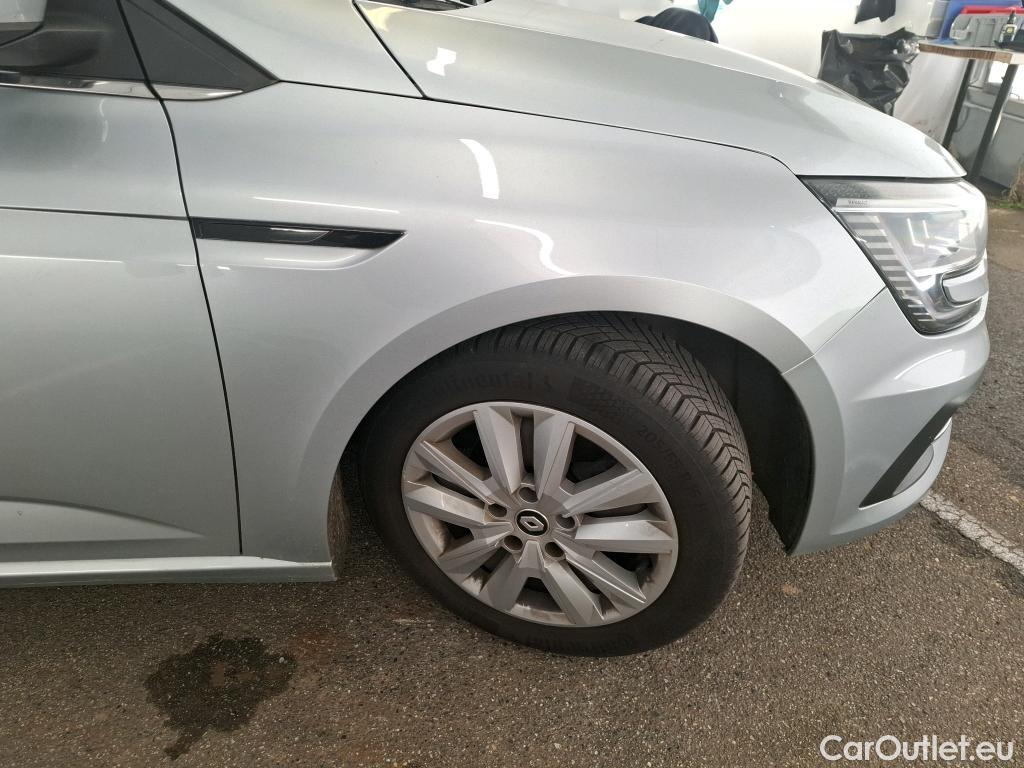  Renault  Megane  IV Estate Business 1.5 dCi 115CV BVM6 E6d #91