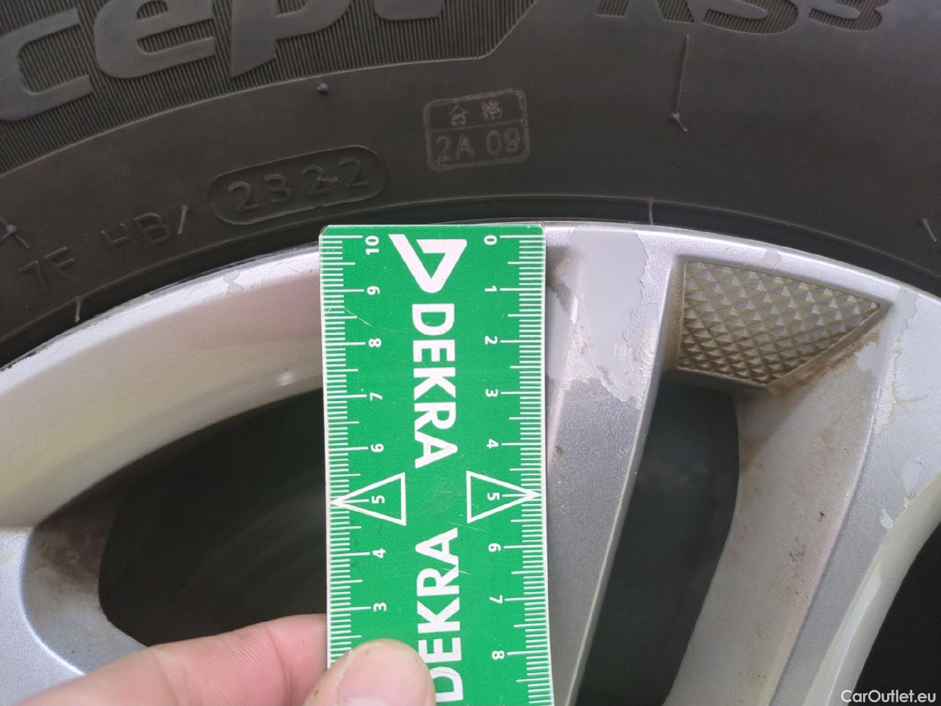  Renault  Megane  IV Grandtour Business 1.5 dCi 110CV BVA6 E6 #2