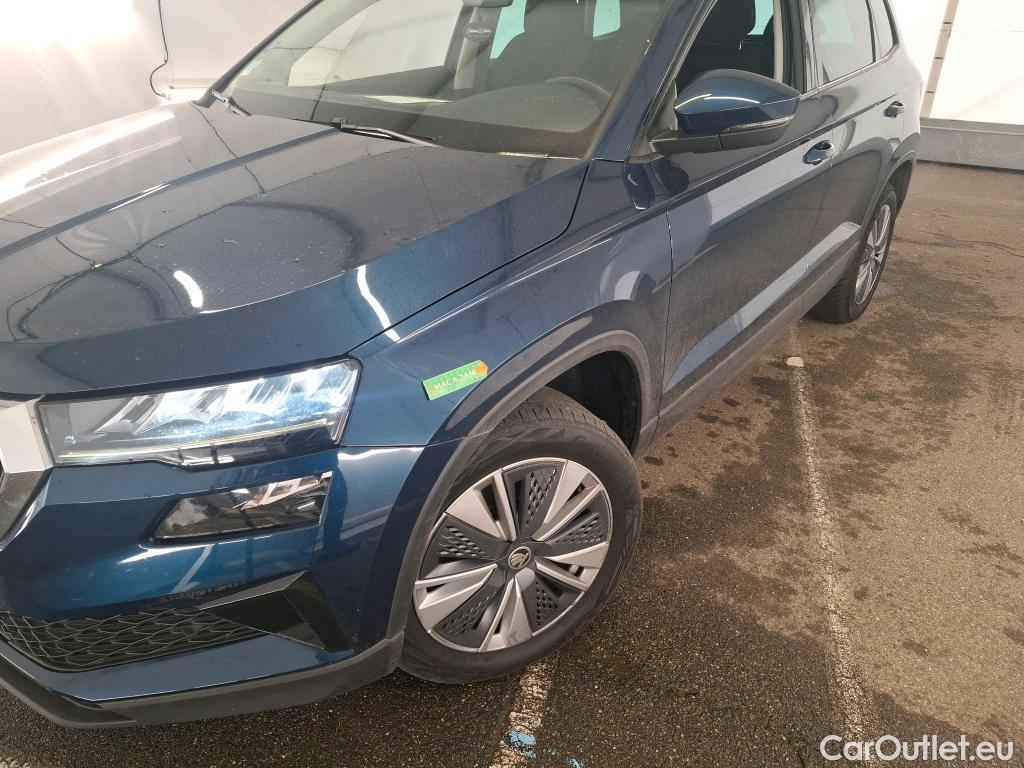  Skoda  Karoq SKODA   2022  5P  SUV 15 TSI 150ch ACT DSG7 Business #17