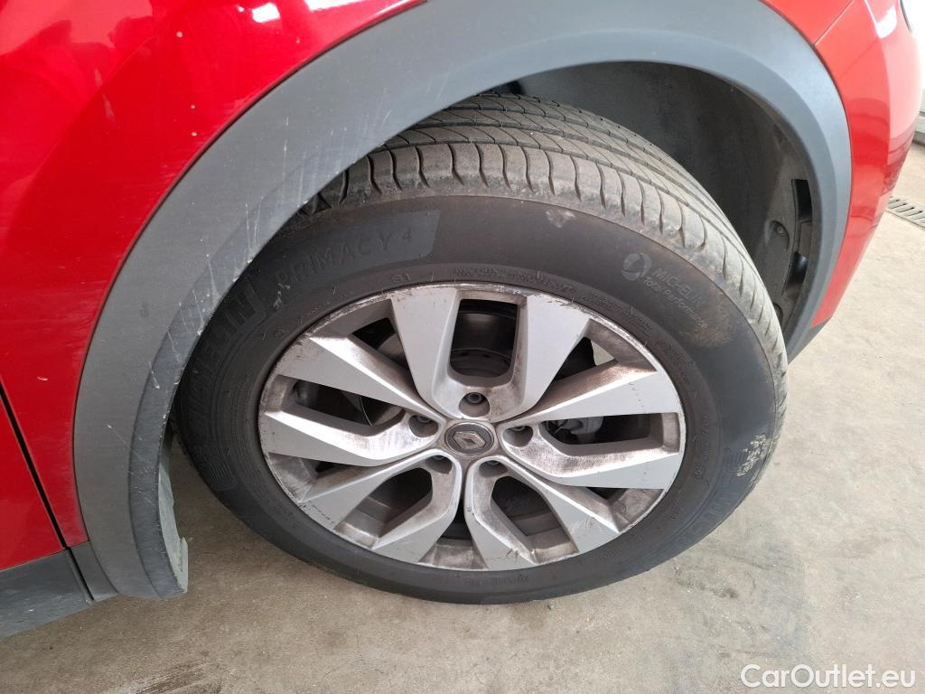  Renault  Captur  II Business 1.5 dCi 115CV BVA7 E6dT #29