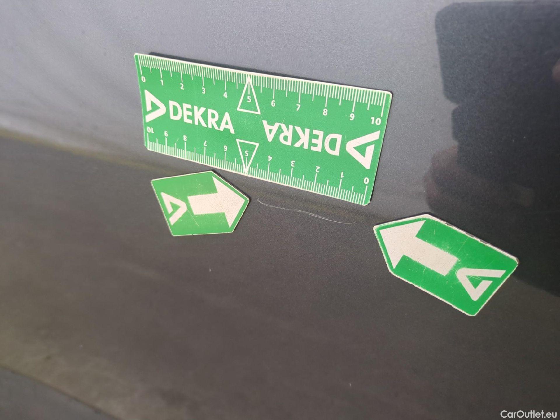  Renault  Megane  IV Grandtour Business 1.5 dCi 110CV BVA6 E6 #65