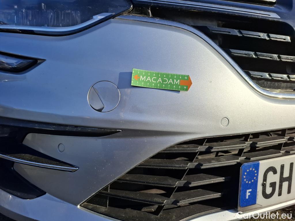  Renault  Megane  IV Estate Business 1.5 dCi 115CV BVM6 E6d #27