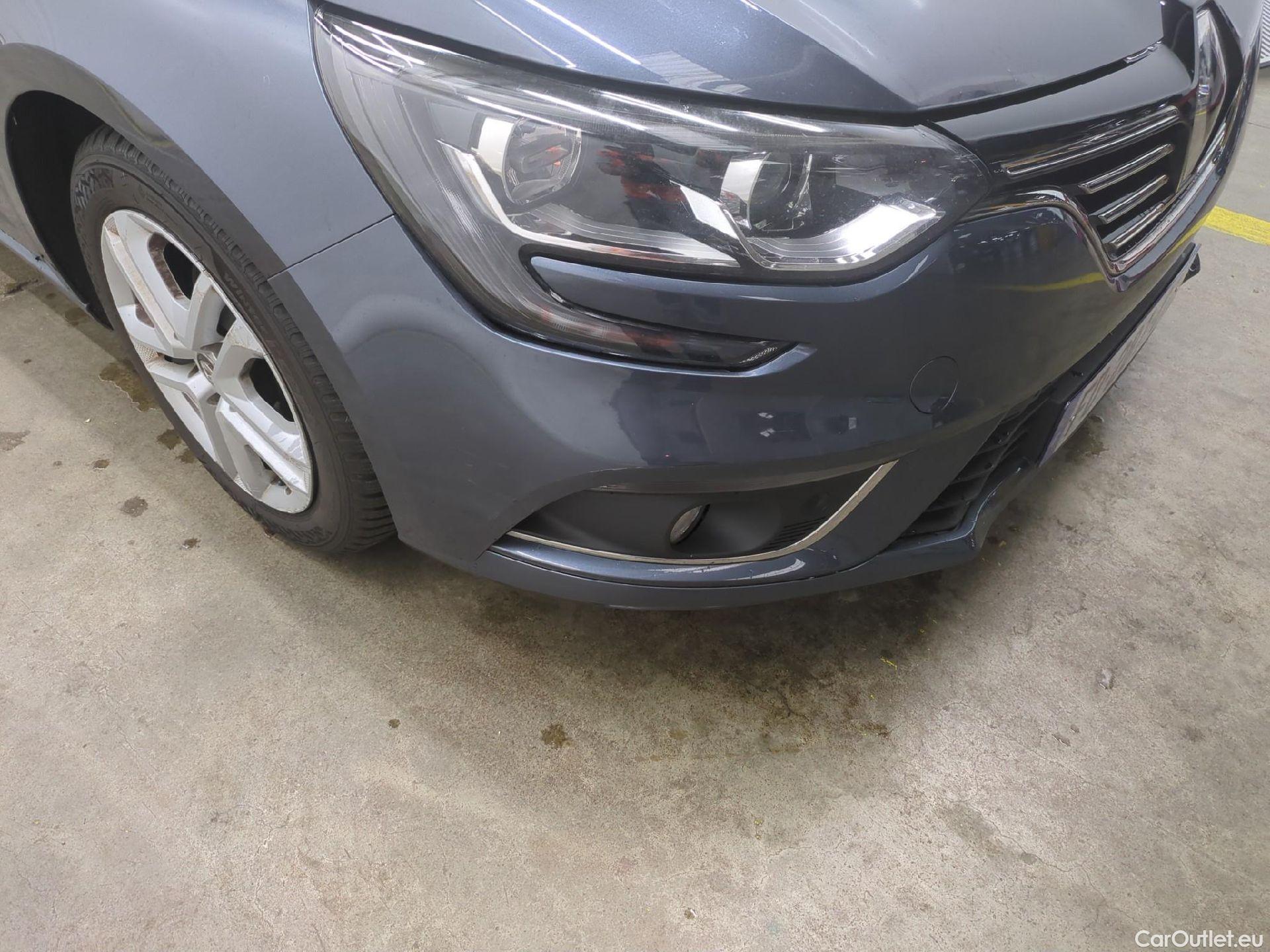  Renault  Megane  IV Grandtour Business 1.5 dCi 110CV BVA6 E6 #31