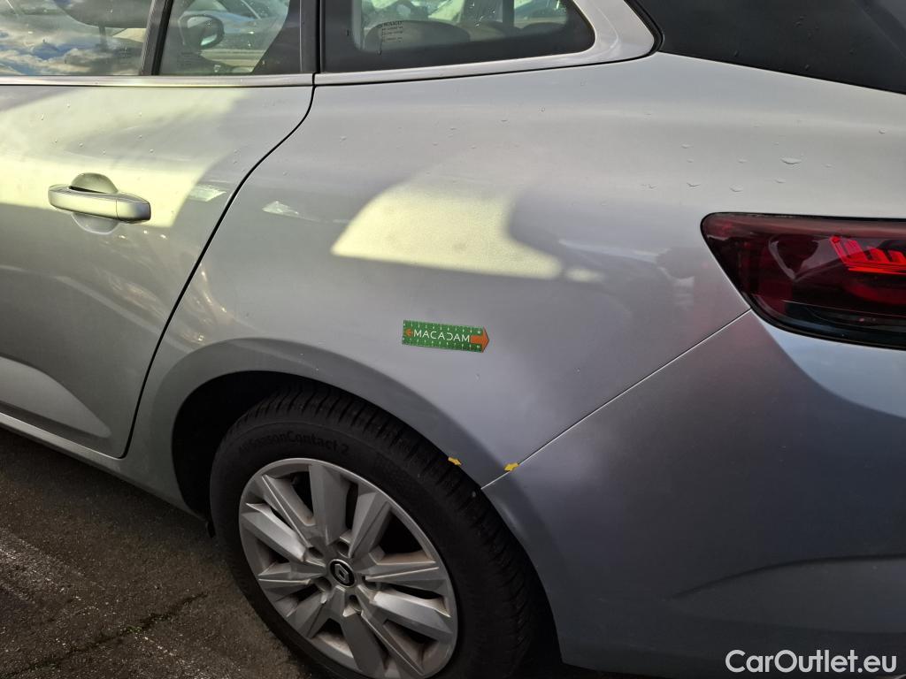  Renault  Megane  IV Estate Business 1.5 dCi 115CV BVM6 E6d #5