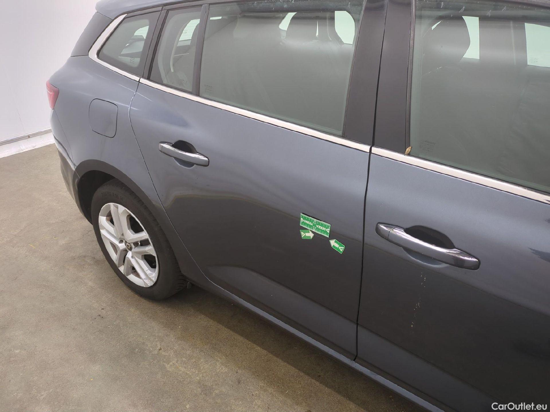  Renault  Megane  IV Grandtour Business 1.5 dCi 110CV BVA6 E6 #64