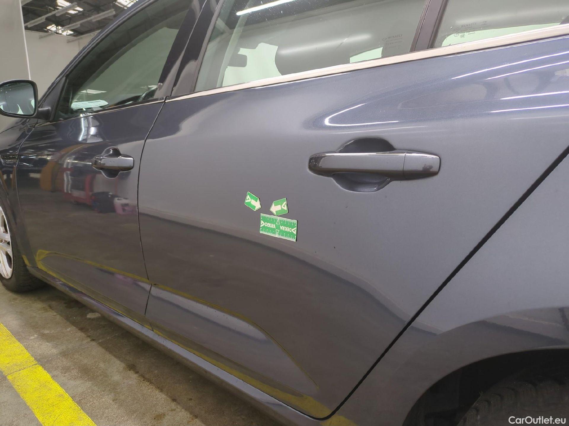  Renault  Megane  IV Grandtour Business 1.5 dCi 110CV BVA6 E6 #52