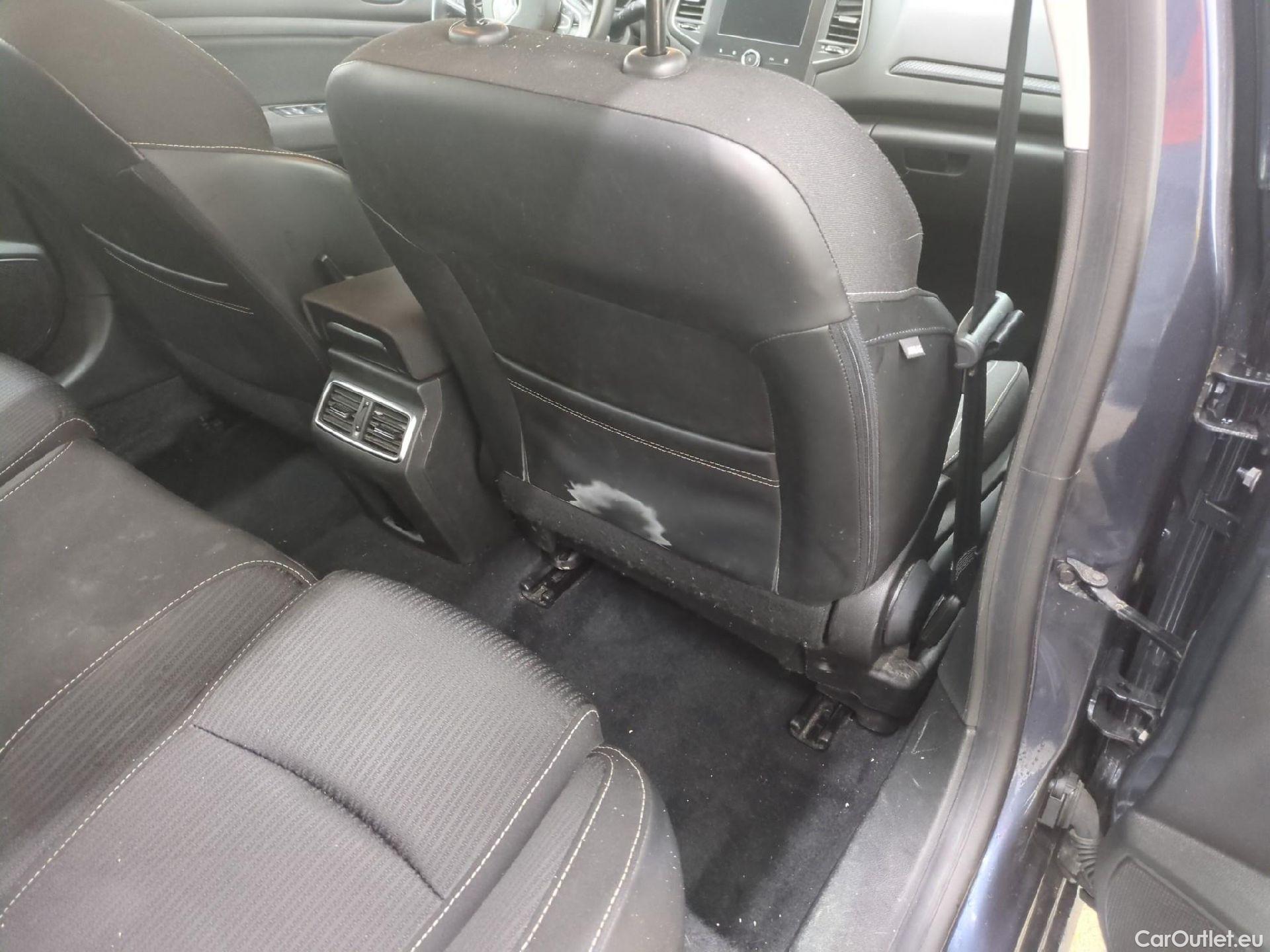  Renault  Megane  IV Grandtour Business 1.5 dCi 110CV BVA6 E6 #71