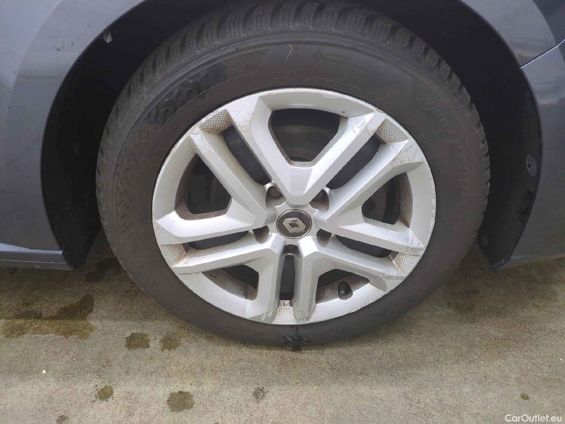  Renault  Megane  IV Grandtour Business 1.5 dCi 110CV BVA6 E6 #25