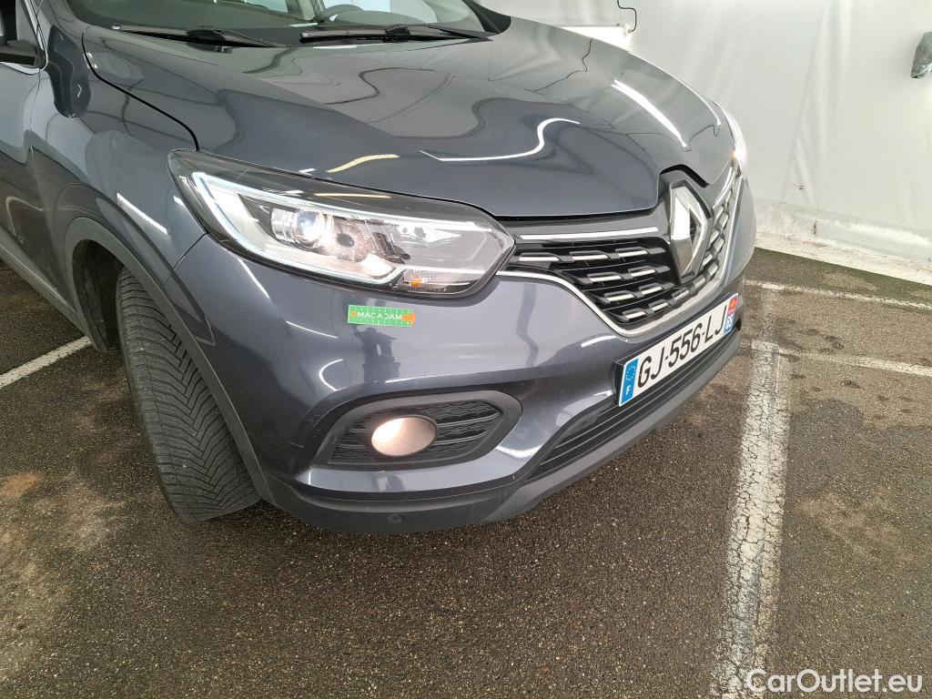  Renault  Kadjar RENAULT  / 2018 / 5P / Crossover Evolution dCi 115 EDC #1