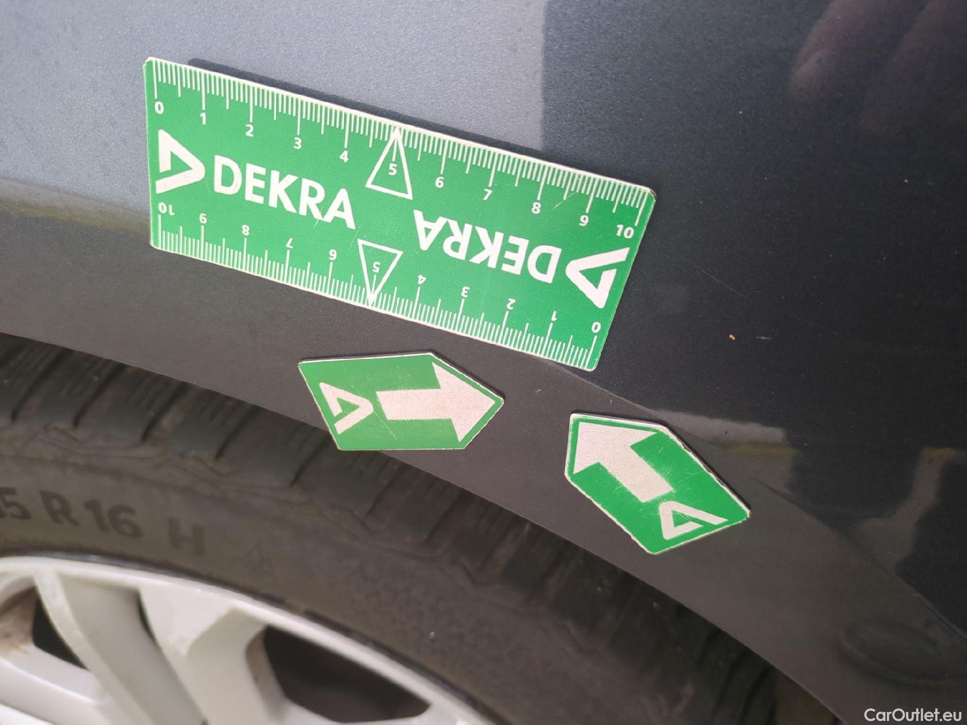  Renault  Megane  IV Grandtour Business 1.5 dCi 110CV BVA6 E6 #62