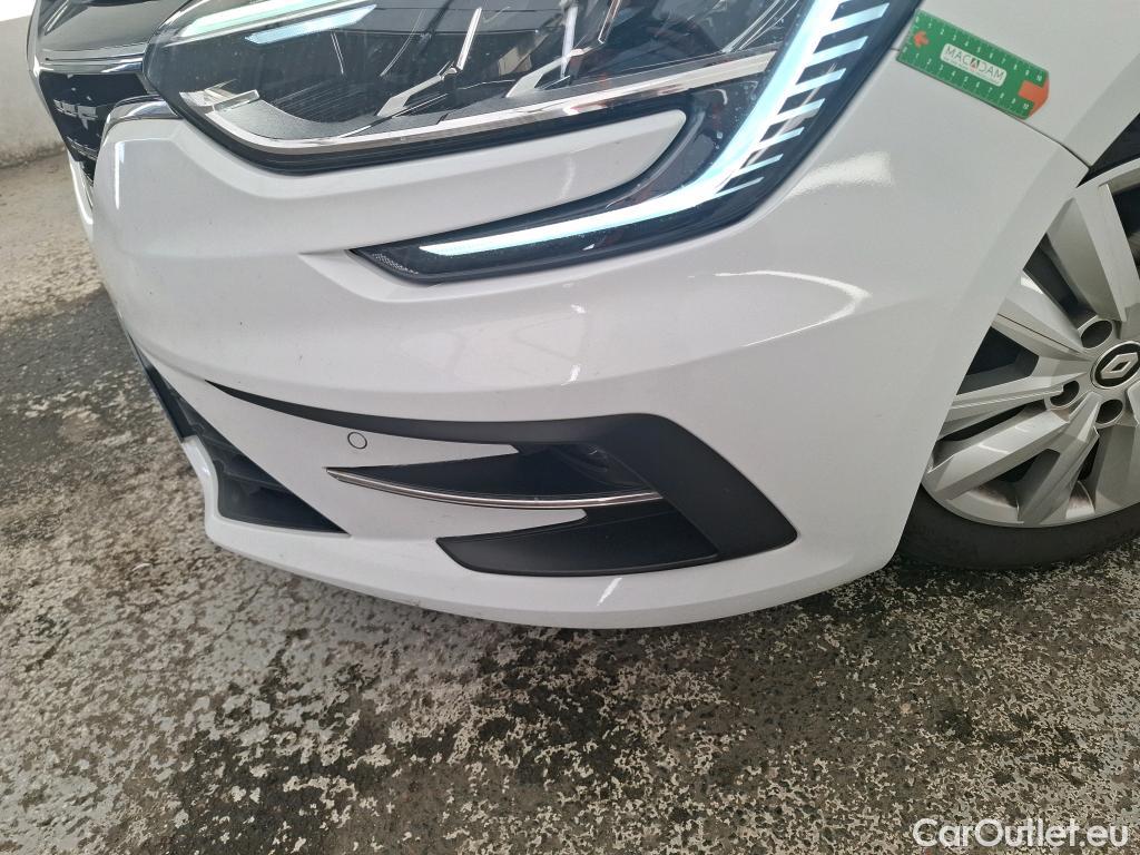  Renault  Megane RENAULT Mégane Berline / 2020 / 5P / Berline Business TCe 115 FAP -21B #7
