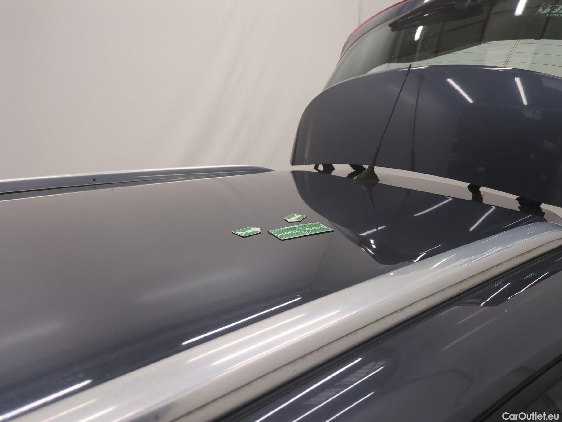  Renault  Megane  IV Grandtour Business 1.5 dCi 110CV BVA6 E6 #45