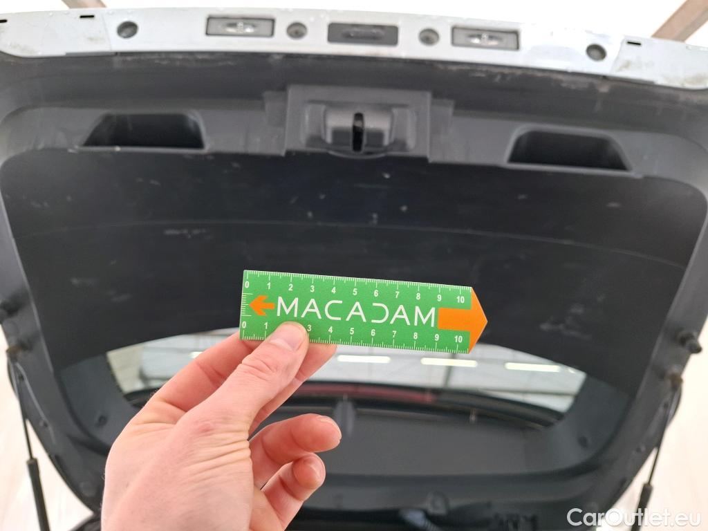  Renault  Captur  II Intens 1.6 E-TECH Hybrid 145CV BVA6 E6d #25