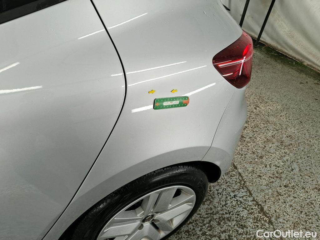  Renault  Clio  V Business 1.5 dCi 85CV BVM6 E6dT #18