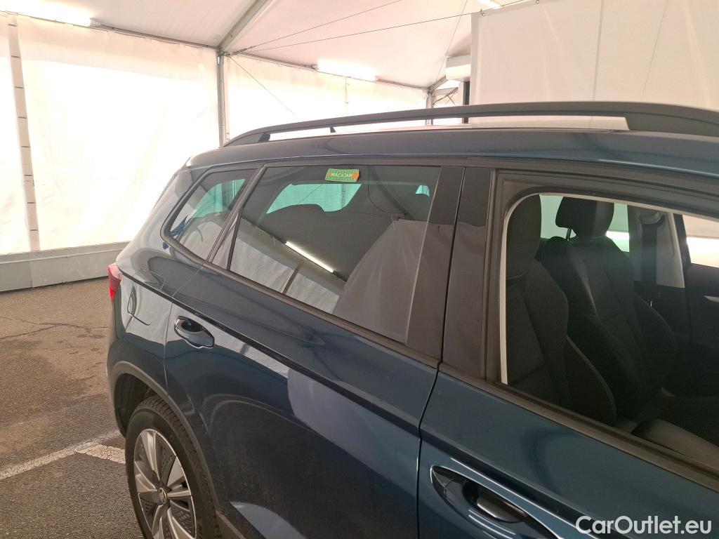  Skoda  Karoq SKODA   2022  5P  SUV 15 TSI 150ch ACT DSG7 Business #13