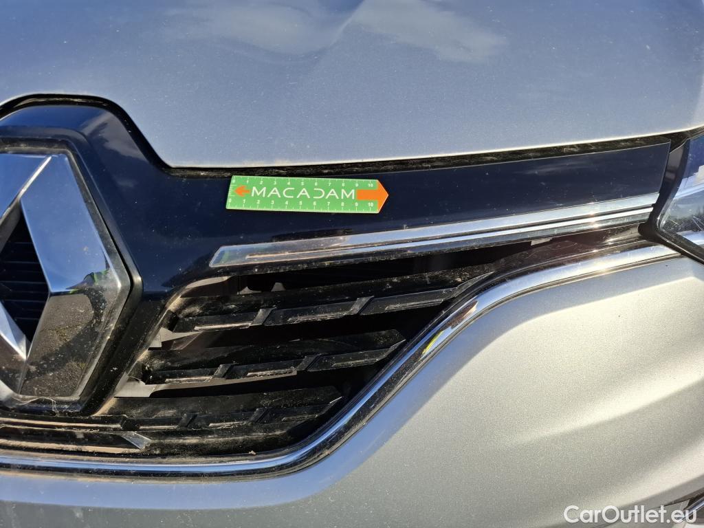  Renault  Megane  IV Estate Business 1.5 dCi 115CV BVM6 E6d #117