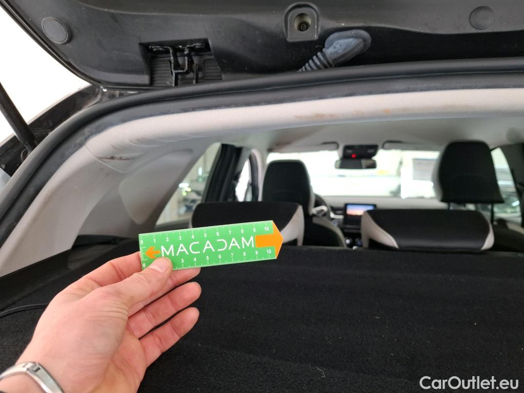  Renault  Captur  II Intens 1.6 E-TECH Hybrid 145CV BVA6 E6d #34